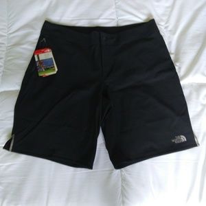 North Face Killowatt Performance Shorts
